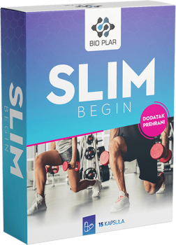 Slim Begin