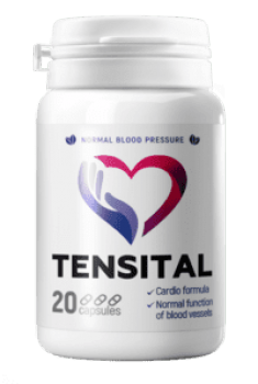 TENSITAL