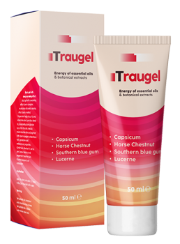 TRAUGEL