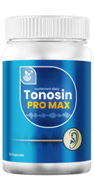 Tonosin Pro Max