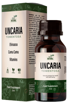 Uncaria