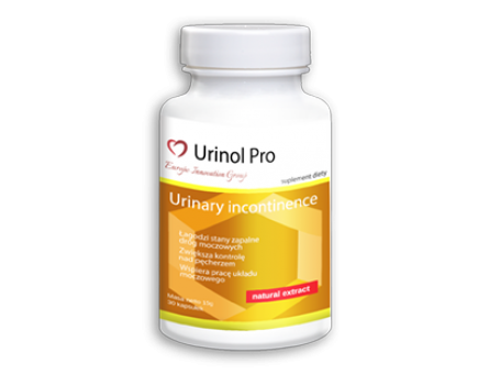 Urinol Pro