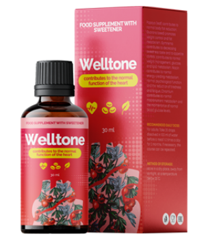 Welltone