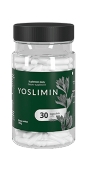 YOSLIMIN