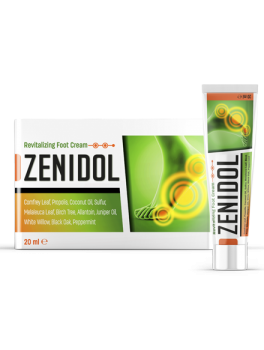 ZENIDOL