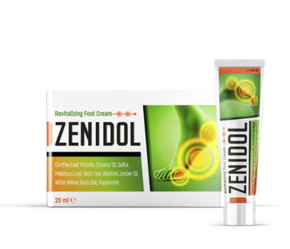 Zenidol