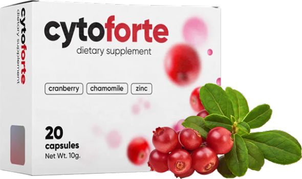 Cyto Forte