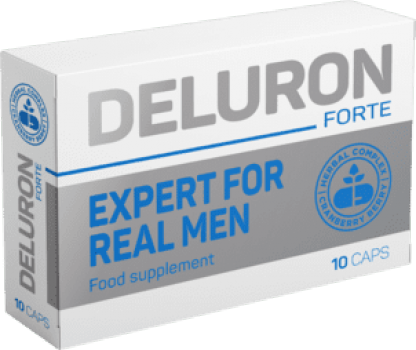 Deluron