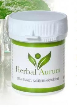 Herbal Aurum