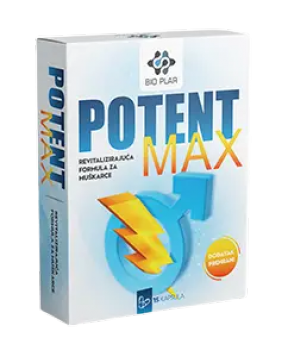 Potent Max