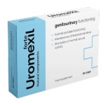 Uromexil Forte