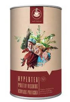 HYPERTEA