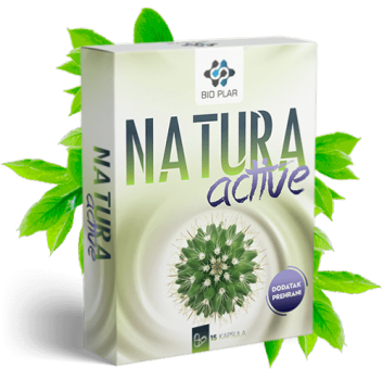 Natura Active