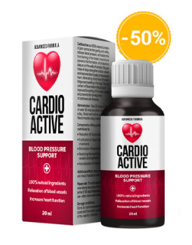 Cardioactive