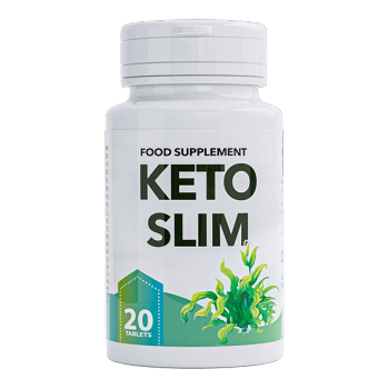 KETO SLIM