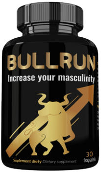 BULLRUN ERO