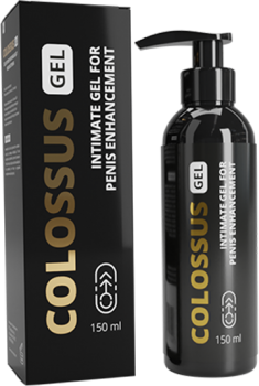 Colossus Gel