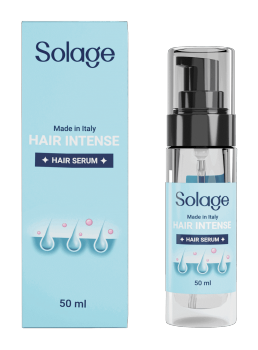 Hair Intense Serum