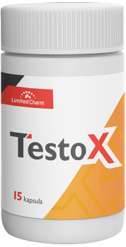 TestoX