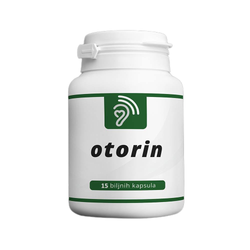 Otorin