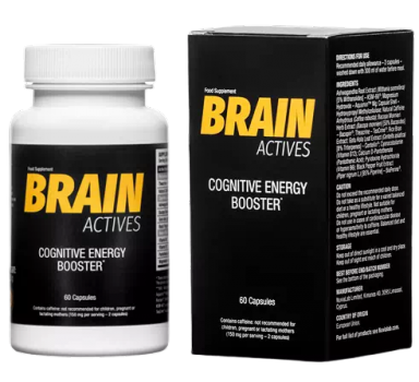 Brain Actives