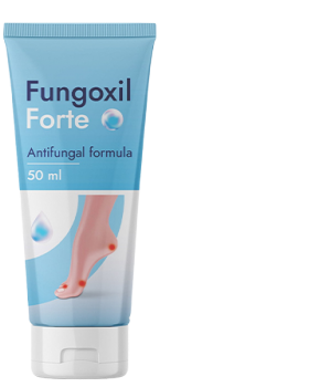 Fungoxil