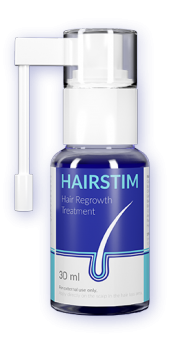 Hairstim