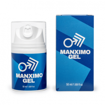 Manximo Gel