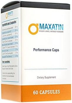 MAXATIN