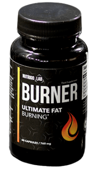 Nutrigo Lab Burner