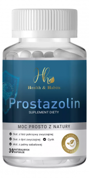 Prostazolin