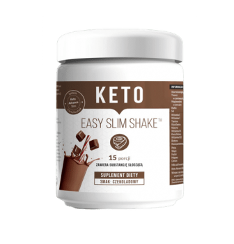 Shake Keto