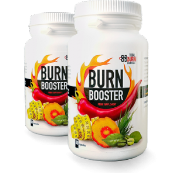 burnbooster