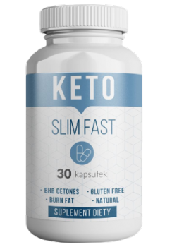 Keto Slim Fast