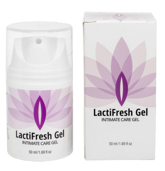 LactiFresh