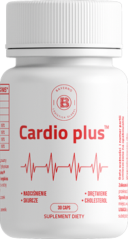 Cardio Plus