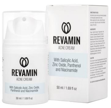 Revamin Acne Cream