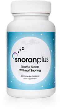 Snoran Plus