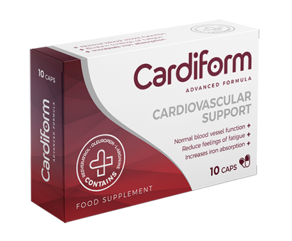 Cardiform