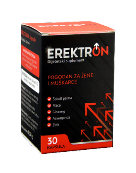 Erektron