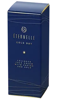 Eternelle Gold Day