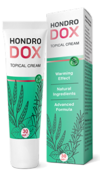 Hondrodox