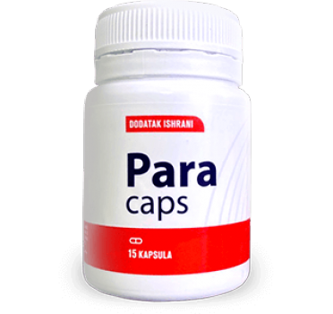 Para caps