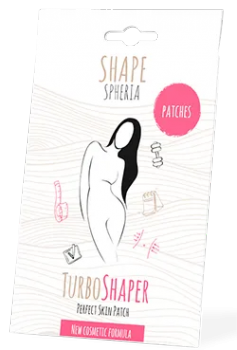 Turboshaper