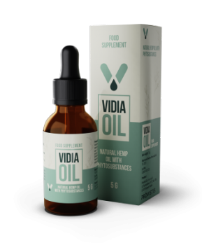 Vidia Oil