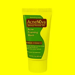 AcneNova pjena