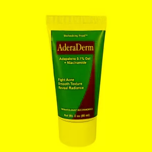 AderaDerm gel