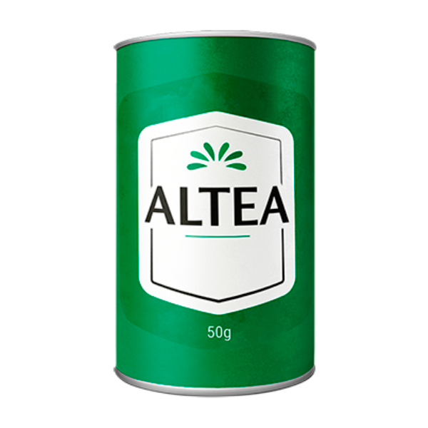 Altea čaj