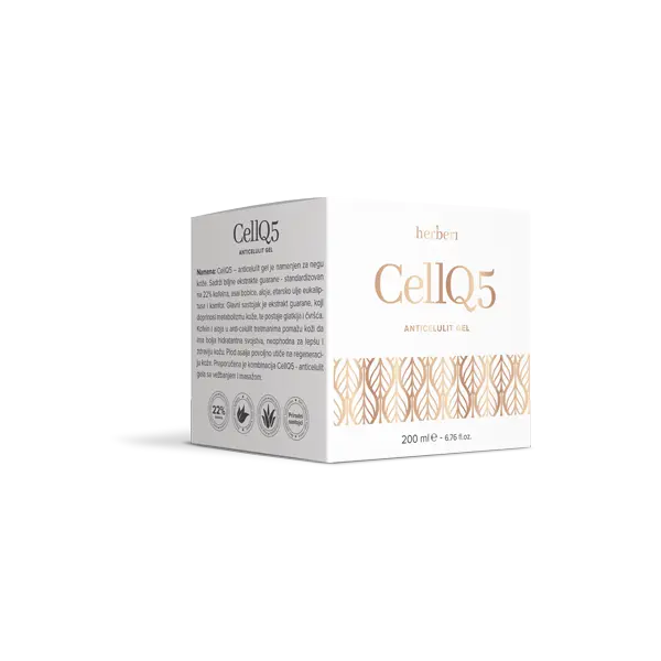 CellQ5 gel