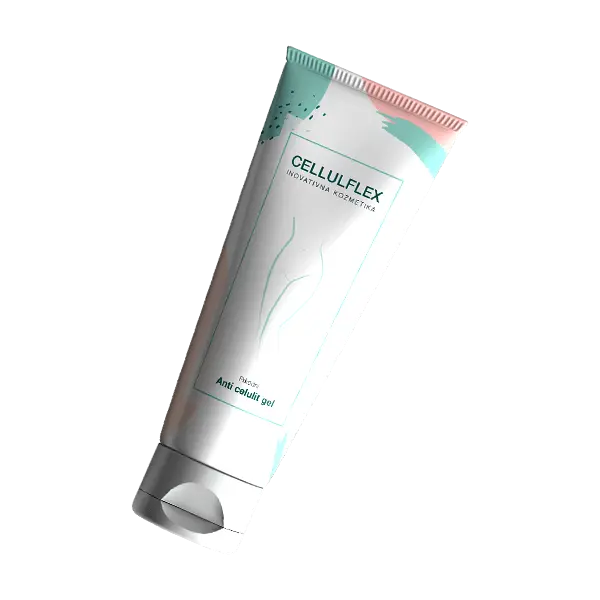 Celluflex gel